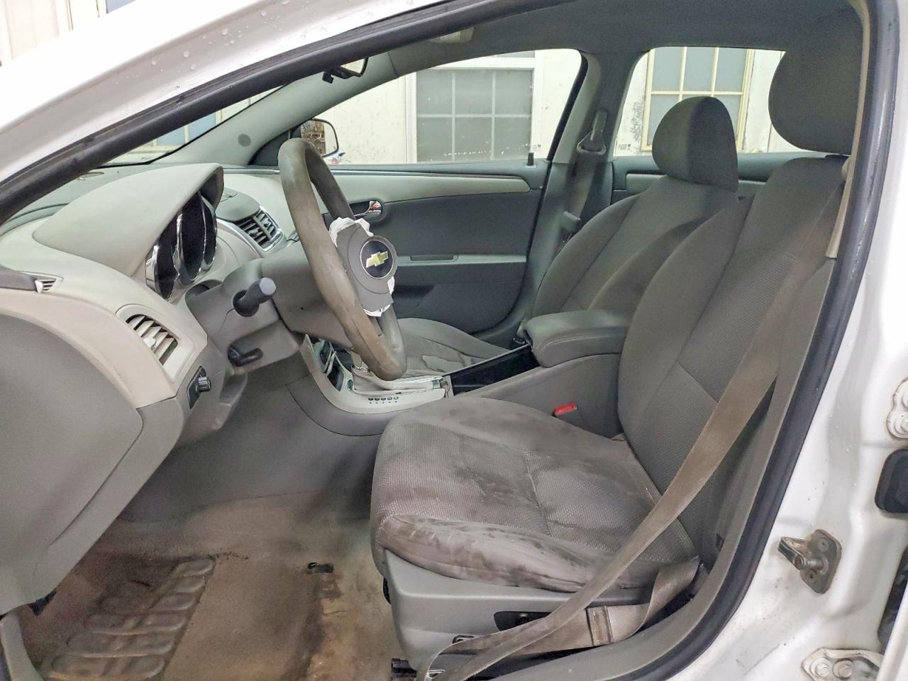 2012 CHEVROLET MALIBU
