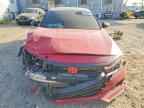2021 HONDA ACCORD
