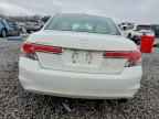 2011 HONDA ACCORD