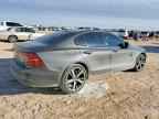 2024 Volv S60