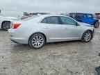 2015 CHEVROLET MALIBU