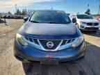 2011 NISSAN MURANO