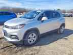 2017 CHEVROLET TRAX