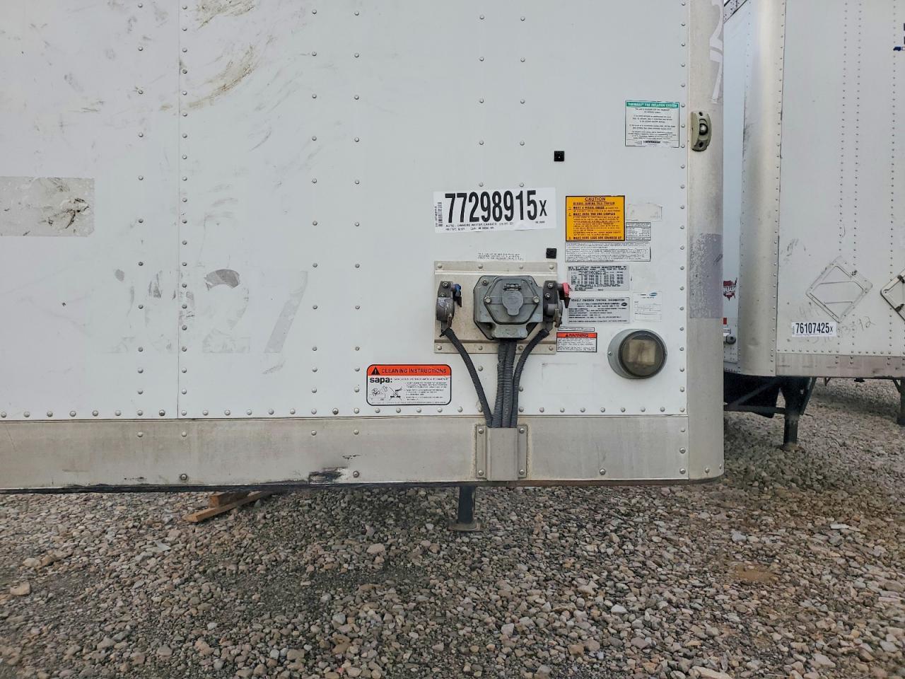 2021 Utiliailer