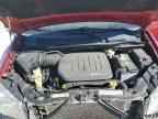 2012 CHRYSLER Town & Country