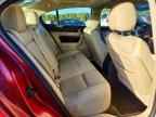 2013 LINCOLN MKS