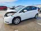 2018 NISSAN Versa Note