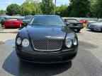 2008 BENTLEY Continental