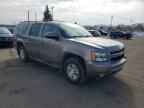 2012 CHEVROLET Suburban