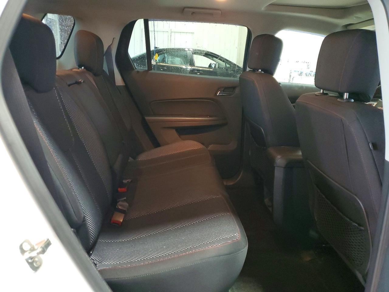 2017 GMC Terrain