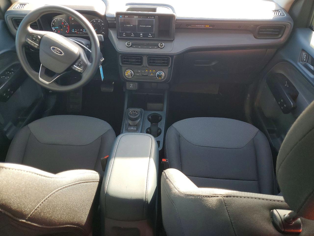 2024 FORD Maverick