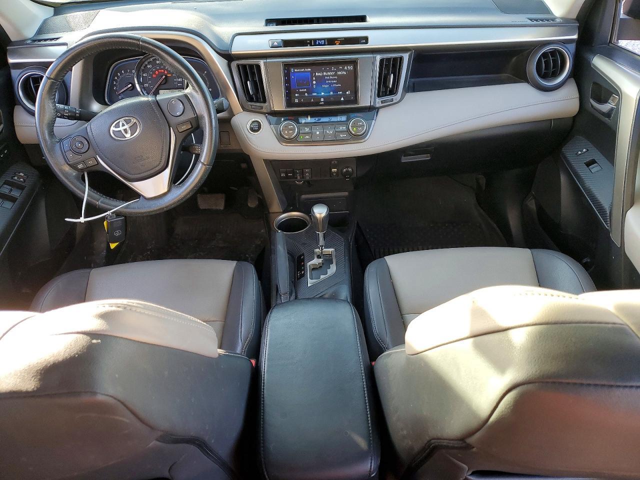 2014 TOYOTA RAV4