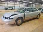 2001 BUICK Century