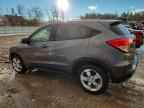 2016 HONDA HR-V
