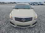2014 CADILLAC ATS