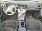 2009 SUBARU Legacy
