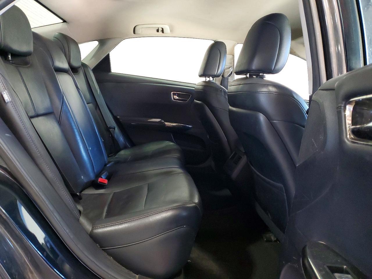2015 TOYOTA Avalon