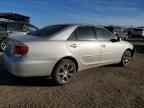 2005 TOYOTA CAMRY