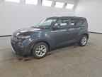 2022 KIA SOUL