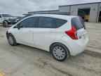 2015 NISSAN Versa Note