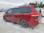 2012 TOYOTA SIENNA