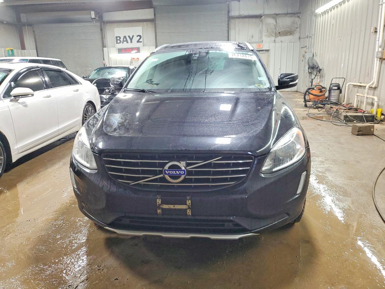 2014 VOLVO XC60