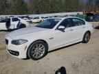 2015 BMW 5 series