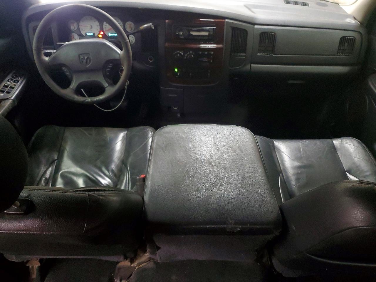 2003 DODGE RAM 1500