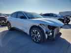 2022 FORD Mustang Mach-E