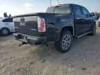 2019 GMC CANYON