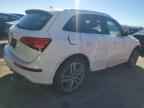2014 AUDI SQ5