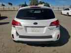 2013 SUBARU Outback