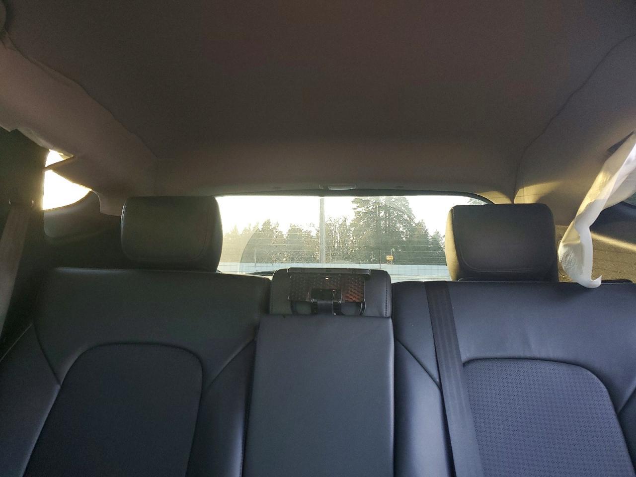 2015 HYUNDAI SANTA FE