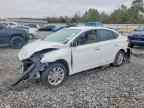 2014 NISSAN SENTRA