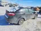 2014 FORD Fiesta
