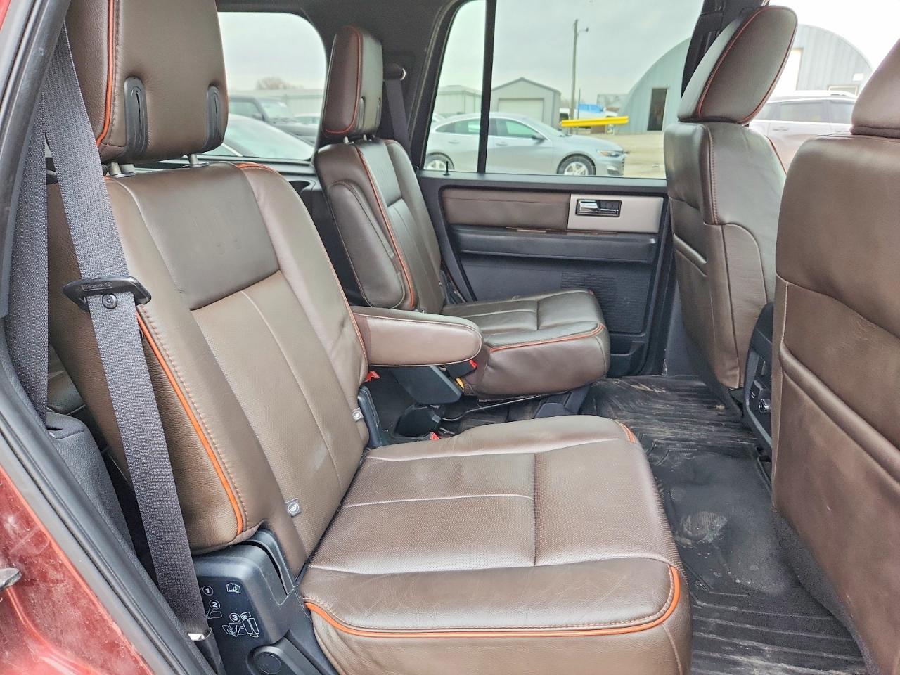 2015 FORD Expedition