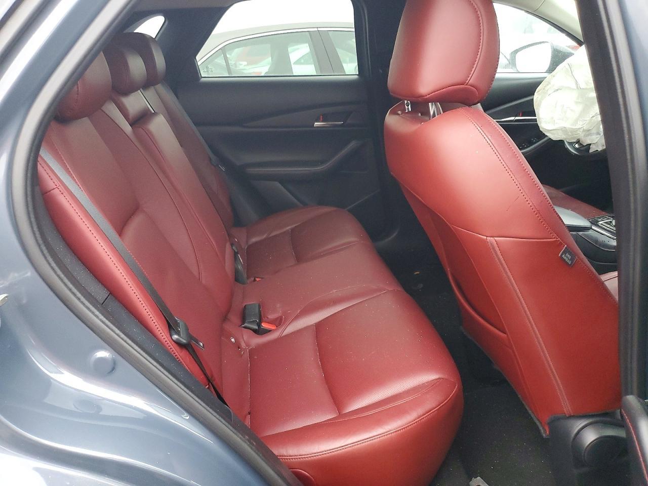 2023 MAZDA CX-30