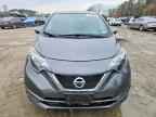 2018 NISSAN Versa Note