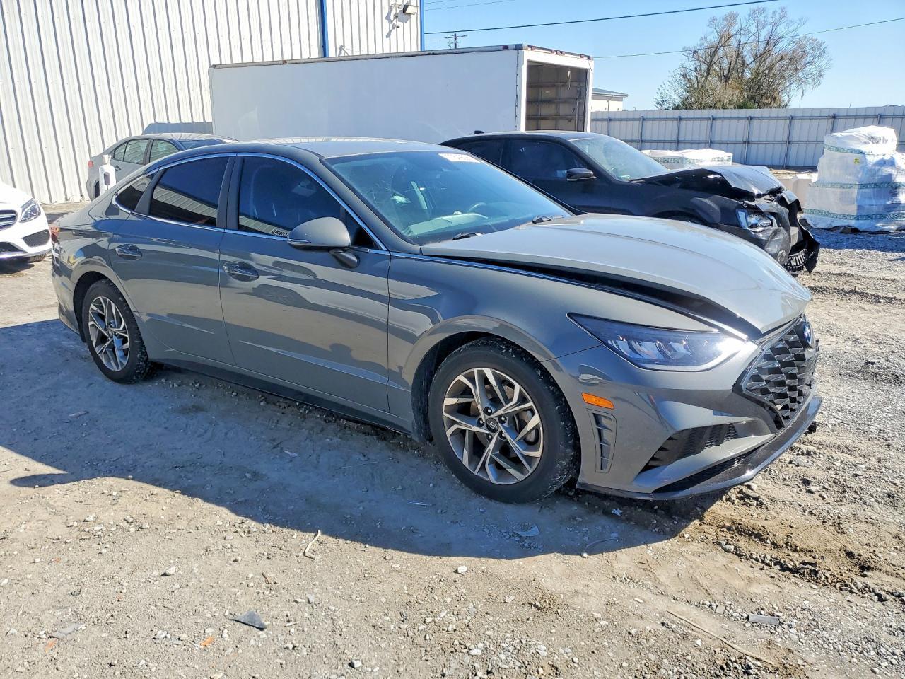 2023 HYUNDAI SONATA