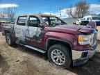 2014 GMC Sierra
