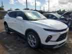 2025 CHEVROLET BLAZER