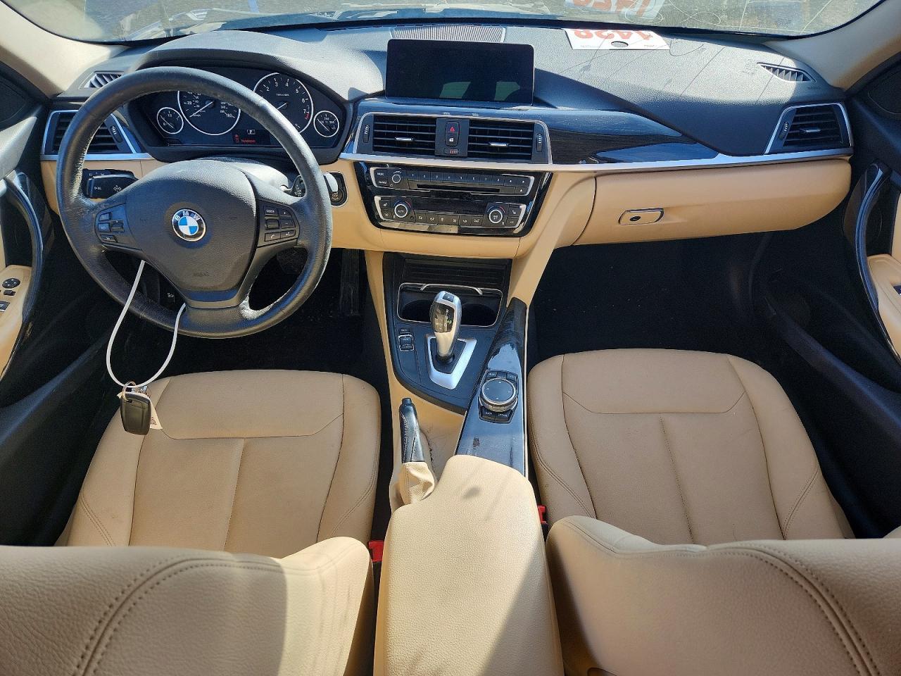 2018 BMW 3 SERIES