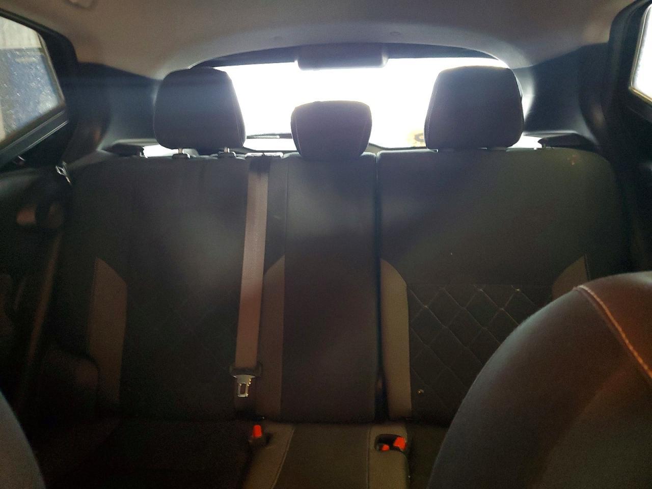 2019 NISSAN KICKS