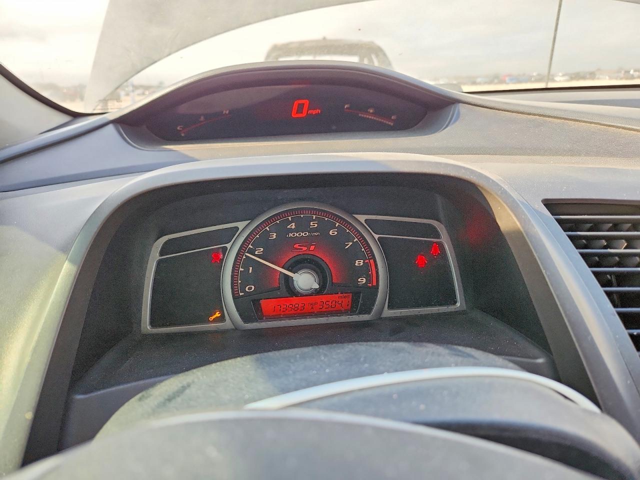 2006 HONDA CIVIC