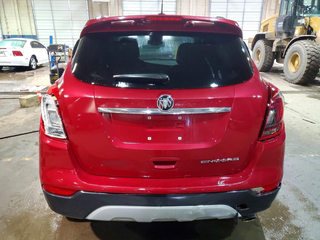 2019 BUICK ENCORE