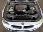 2016 BMW 5 series