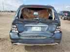 2011 MERCEDES-BENZ ML-Class