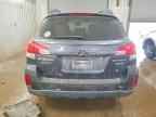 2010 SUBARU Outback