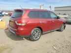 2013 NISSAN PATHFINDER