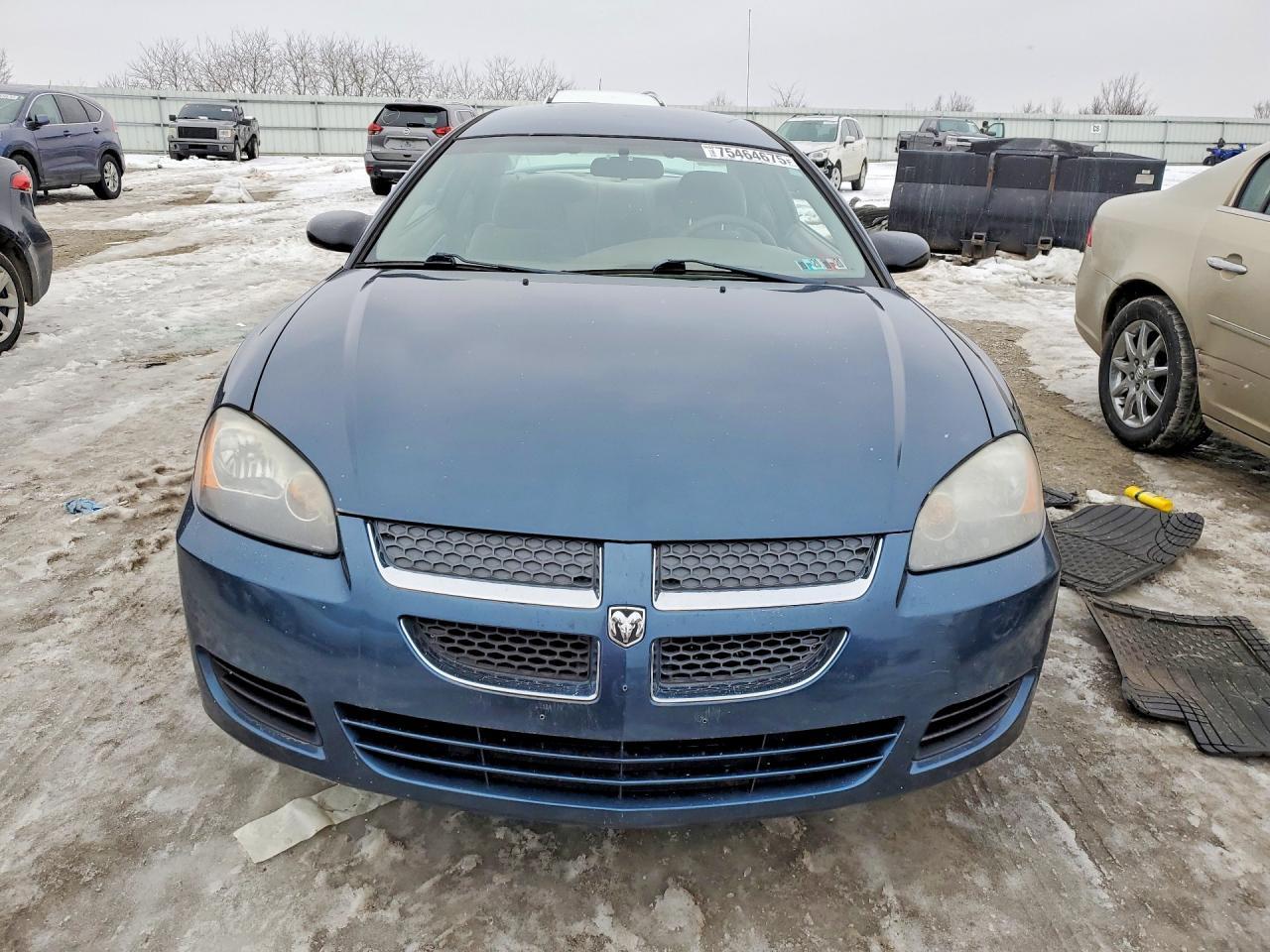 2005 DODGE Stratus
